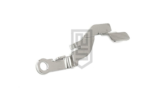 Guarder MARUI P226 スライドストップ シルバー