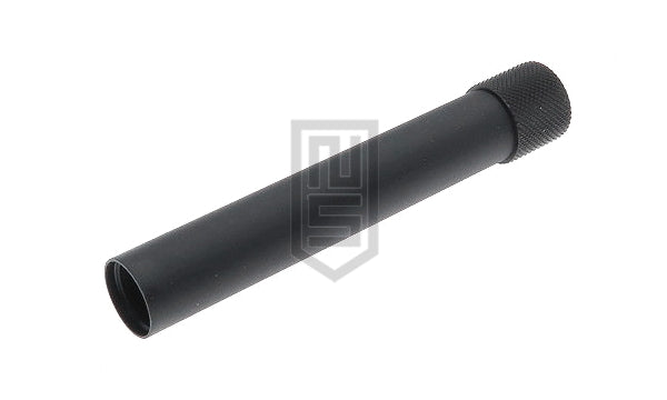 Guarder P226 スレッド アウターバレル (14mm CCW)