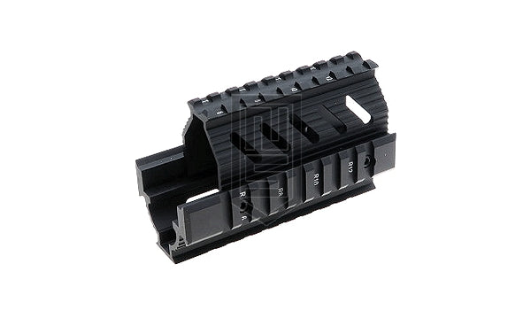 LCT TX-3レール ハンドガード(LCT AK AEG)