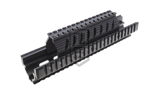LCT TX-2レール ハンドガード(LCT AK AEG)