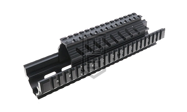 LCT TX-2レール ハンドガード(LCT AK AEG)
