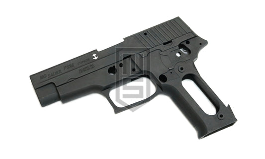 Guarder P226 Navy仕様 アルミボディー キット