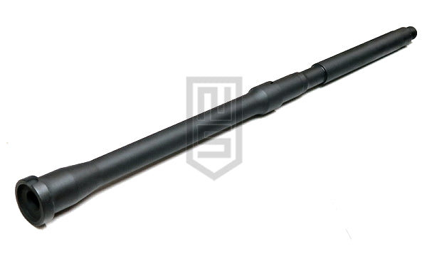 Zparts スチール バレル(WE MSK / ACR 18 inch)