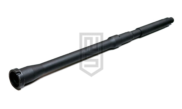 Zparts スチール バレル(WE MSK / ACR 16.5 inch)