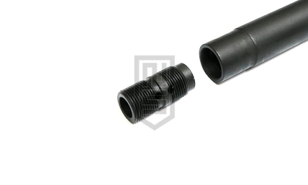 Zparts スチール バレル(WE MSK / ACR 14.5 inch)