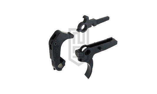 Zparts スチール トリガー セット(WE MSK / ACR)