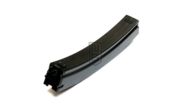 WE MP5(Apache) ガスガンシリーズ用 マガジン - 30 Rds