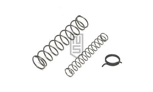 Guarder MARUI G26 用 増強型 リコイル & ハンマースプリング