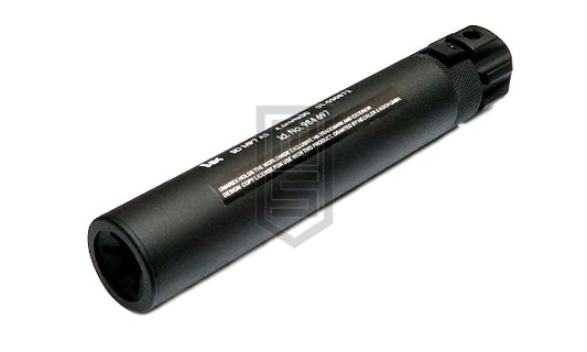 Umarex × H&K / VFC MP7A1 サイレンサー