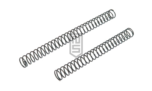 Guarder KJWORKS / WE / Stark Arms G19 / G23 リコイル セット