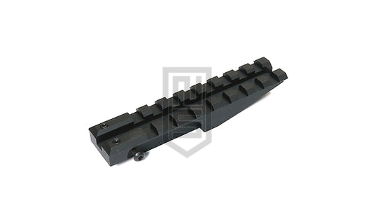 LCT AK リアレール