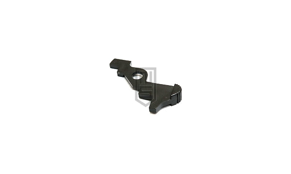 Crusader スチール ストックロッカー(Umarex / VFC MP7A1 GBB)