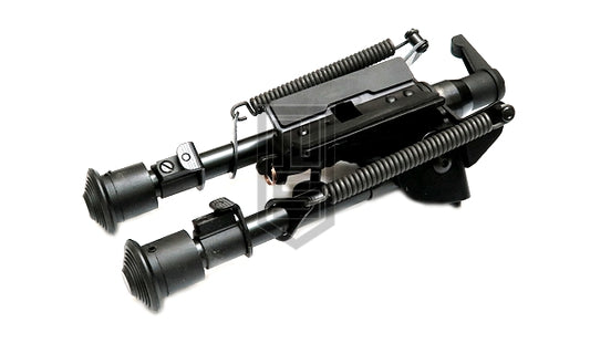 VFC H仕様 4Inch 二脚(スイベルロック仕様)