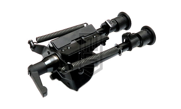 VFC H仕様 4Inch 二脚(スイベルロック仕様)