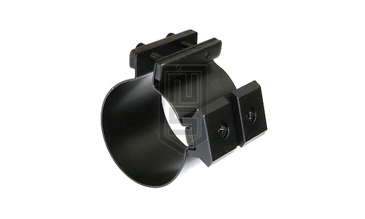 LCT 40mm サイレンサー用 レールアダプター