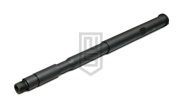 Zparts スチール バレル(WE 888 GBBR 14.5 inch)