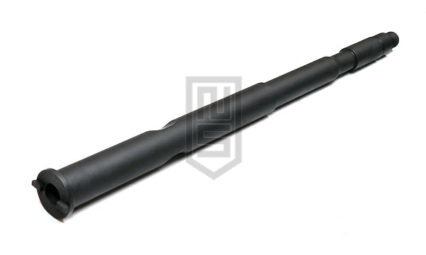 Zparts スチール バレル(WE 888 GBBR 14.5 inch)