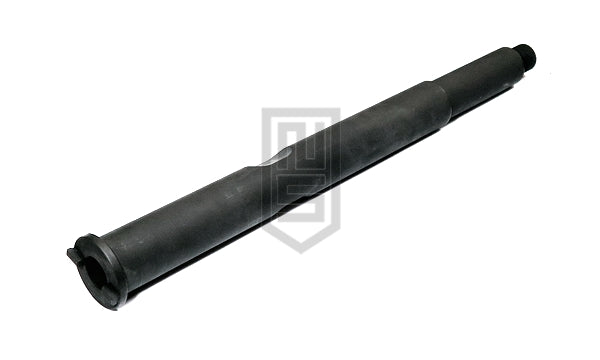 Zparts スチール バレル(WE 888 GBBR 10.5 inch)