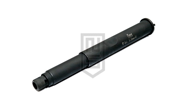 Zparts スチール バレル(WE 888-C GBBR)