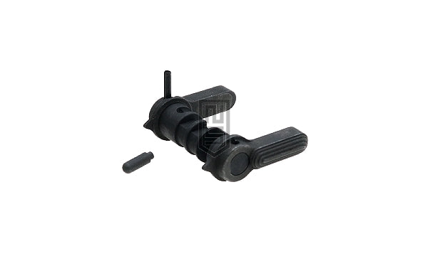 Zparts スチール アンビ セレクター(Umarex / VFC HK416 HK417 GBBR)