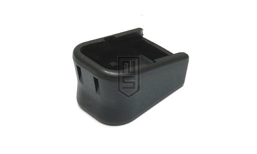 Guarder G シリーズ マガジンベース ( ロング / 黒色 )