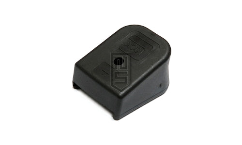 Guarder G シリーズ マガジンベース ( ロング / 黒色 )