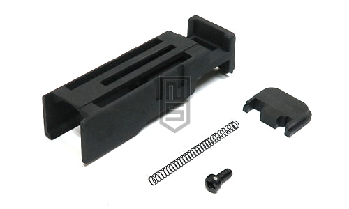 Guarder MARUI G17 G26 / KJWORKS G23 G27用 軽量化 ノズルハウジング