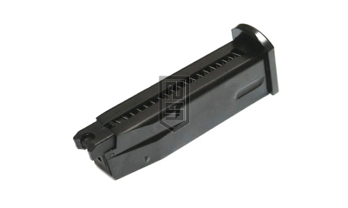 WE M84 シリーズ專用 マガジン- BK
