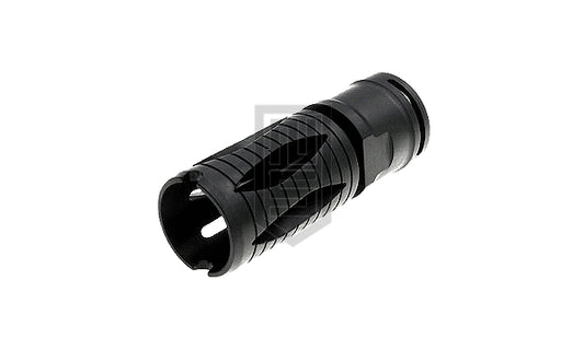 VFC HK417 フラッシュハイダー(14mm CCW)