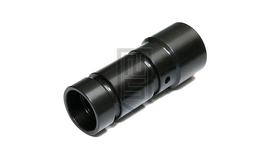 Zparts スチール バレルナット(Umarex / VFC HK417 GBBR)