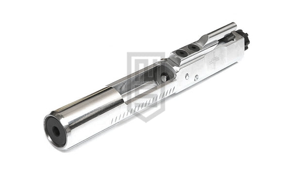 Zparts スチール ボルト セット(Viper M4 / M16 GBBR V仕様 シルバー)