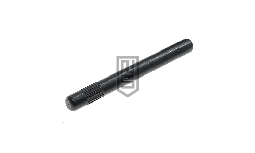 Guarder G シリーズ Gen4 グリップ スペーサー - BK