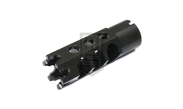 LCT 六角 フラッシュハイダー(24.1X1.5mm R)