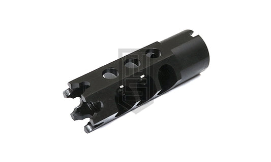 LCT 六角 フラッシュハイダー(24.1X1.5mm R)