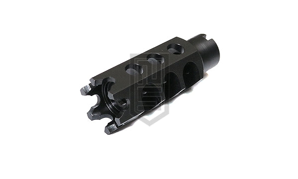 LCT 六角 フラッシュハイダー(14.1X1.0mm L)