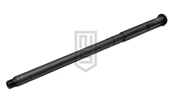 Zparts アウターバレル(Umarex / VFC HK417 AEG / GBBシリーズ 20 inch)