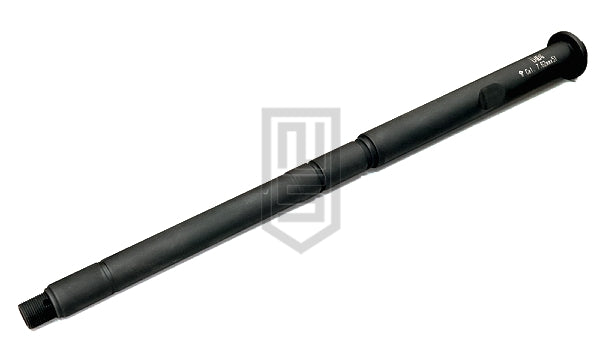 Zparts アウターバレル(Umarex / VFC HK417 AEG / GBBシリーズ 16 inch)
