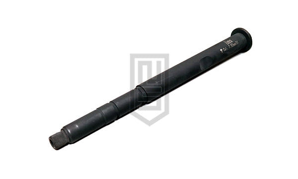 Zparts アウターバレル(Umarex / VFC HK417 AEG / GBBシリーズ 12 inch)