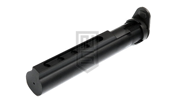 VFC M4 GBBR ストックチューブ セット(VFC M4 / Umarex HK416D GBBR バージョン2)