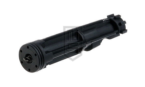 WE M4 GBB V2 オリジナルパーツ #36~42 ( ローディングノズル キット )