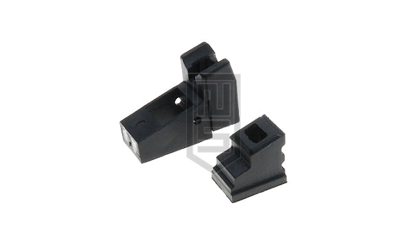 WE M&P オリジナルパーツ #069 / 079 ( マガジン リップ / ガスケット )