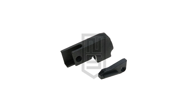 Zparts スチール ファイアリングピン セット(WE Apache / MP5シリーズ)