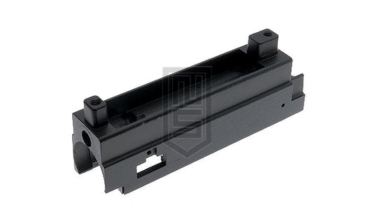 WE SCAR-L GBB 専用 純正パーツ #198 ( ボルトキャリアー )