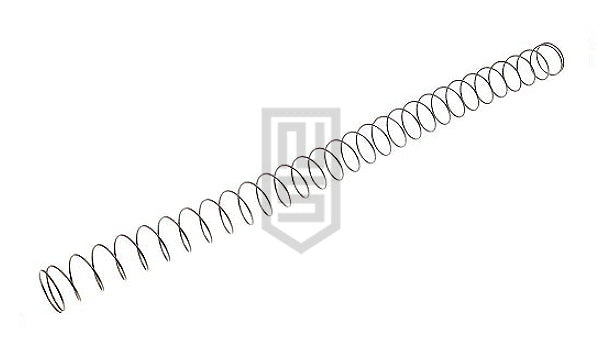 WE M4 GBB オリジナルパーツ #92 ( リコイル スプリング )