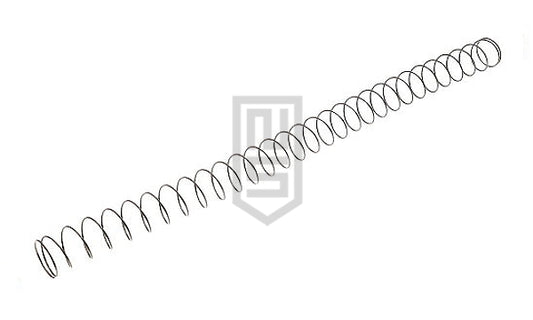 WE M4 GBB オリジナルパーツ #92 ( リコイル スプリング )