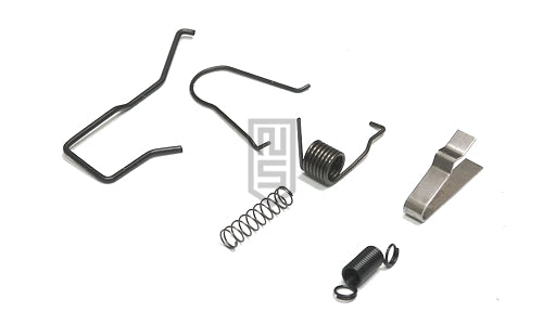 Guarder MARUI G シリーズ 強化スプリング セット