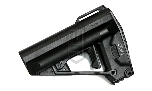 VFC QRS 伸縮式 ストック(黒)