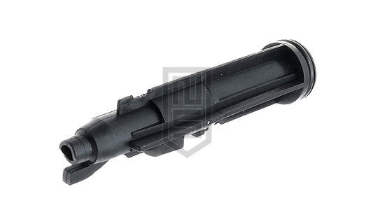 WE SCAR GBB V3 & V2 シリーズ用 オリジナルパーツ ( ローディングノズル キット )