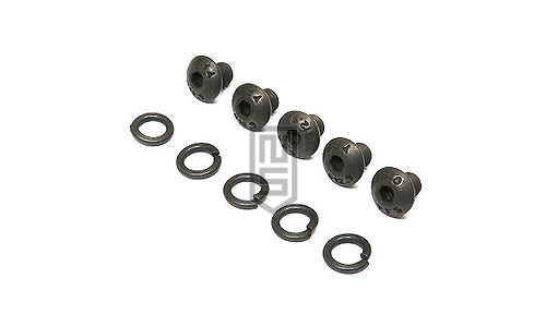 Viper KAC タイプ RAS スクリュー セット