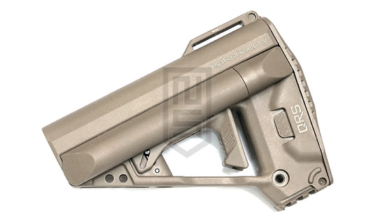 VFC QRS 伸縮式 ストック(タン色)